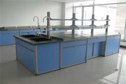 中央實(shí)驗(yàn)臺(tái)