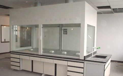 無管道通風柜有啥突出特點？