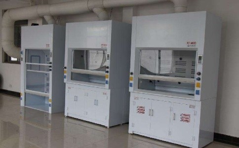 實驗室通風柜包括哪些主要功能？