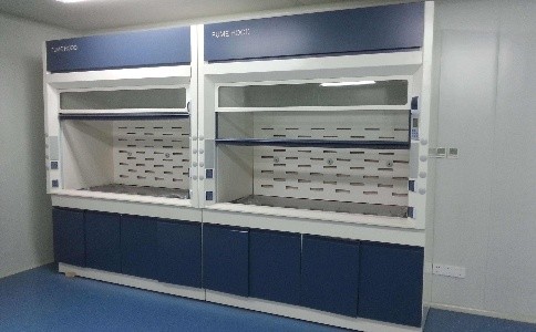 四川通風(fēng)柜可以亂擺放么？ 