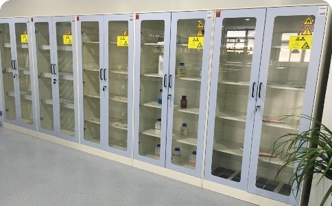 成都藥品柜具有哪些明顯的特點？