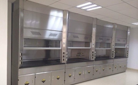 成都通風柜廠家：如何維護保養(yǎng)通風柜？