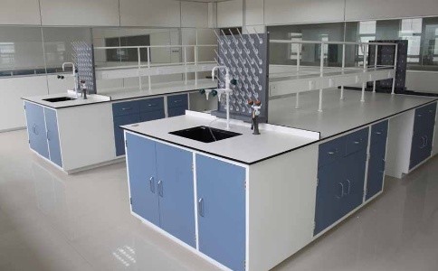 四川實驗臺應該如何進行安裝？