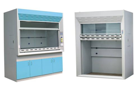 如何根據(jù)結構選擇通風柜