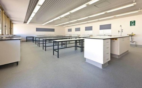 成都實(shí)驗(yàn)室裝修改造主要包含了哪些方面？