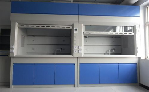 實(shí)驗(yàn)室通風(fēng)柜的安裝需要注意哪些問題