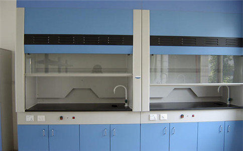 通風(fēng)柜除了排氣還有哪些功能