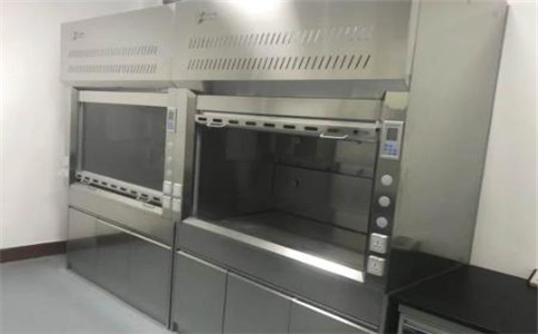 實(shí)驗(yàn)室通風(fēng)柜噪音過大怎么辦