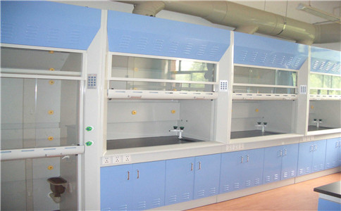 什么是無(wú)管道通風(fēng)柜