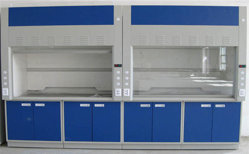 導(dǎo)致通風(fēng)柜吸風(fēng)效率低的原因有哪些