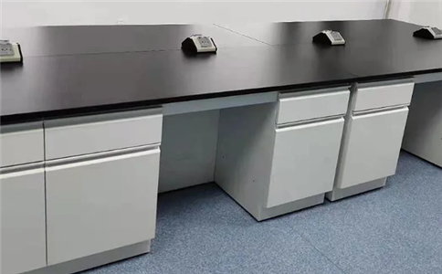 中央實(shí)驗(yàn)臺(tái)各組件性能分析