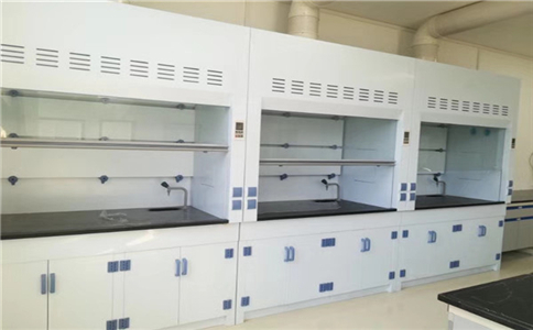 淺析通風(fēng)柜的保養(yǎng)方法